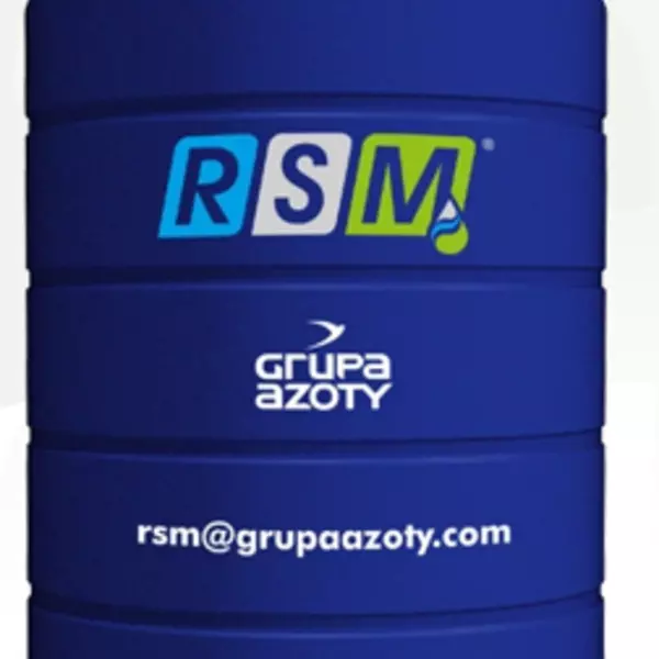 Nawóz azotowy RSM®